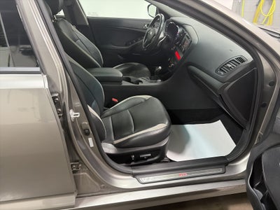 2013 Kia Optima SX