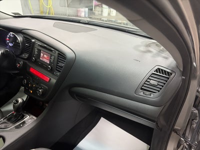 2013 Kia Optima SX