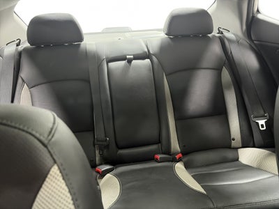 2013 Kia Optima SX