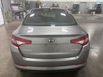2013 Kia Optima SX