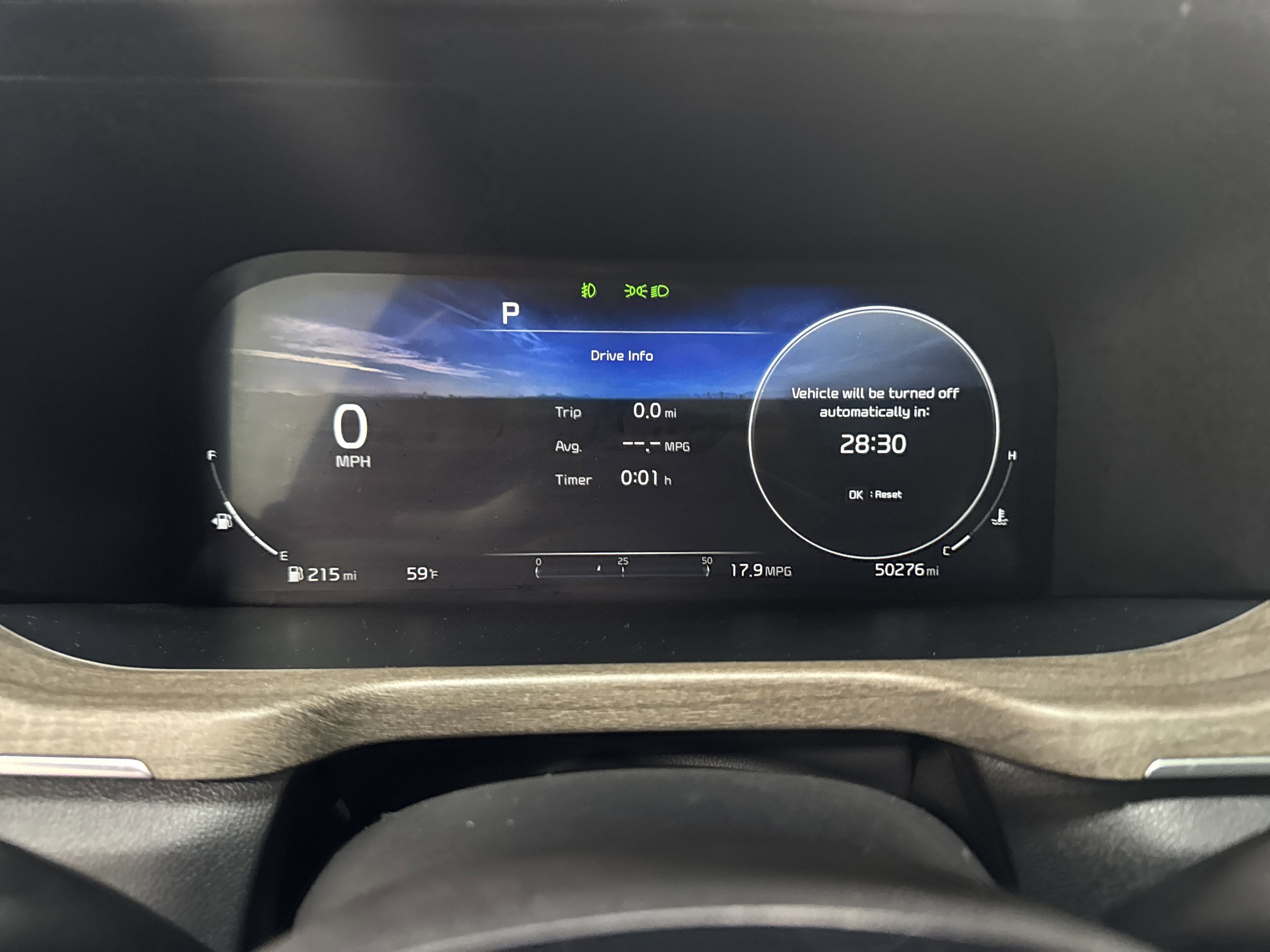 2022 Kia Sorento X-Line SX Prestige