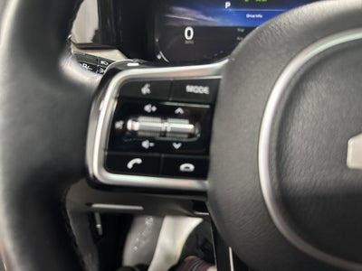 2022 Kia Sorento X-Line SX Prestige
