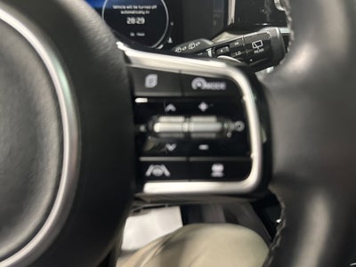 2022 Kia Sorento X-Line SX Prestige