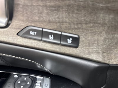 2022 Kia Sorento X-Line SX Prestige