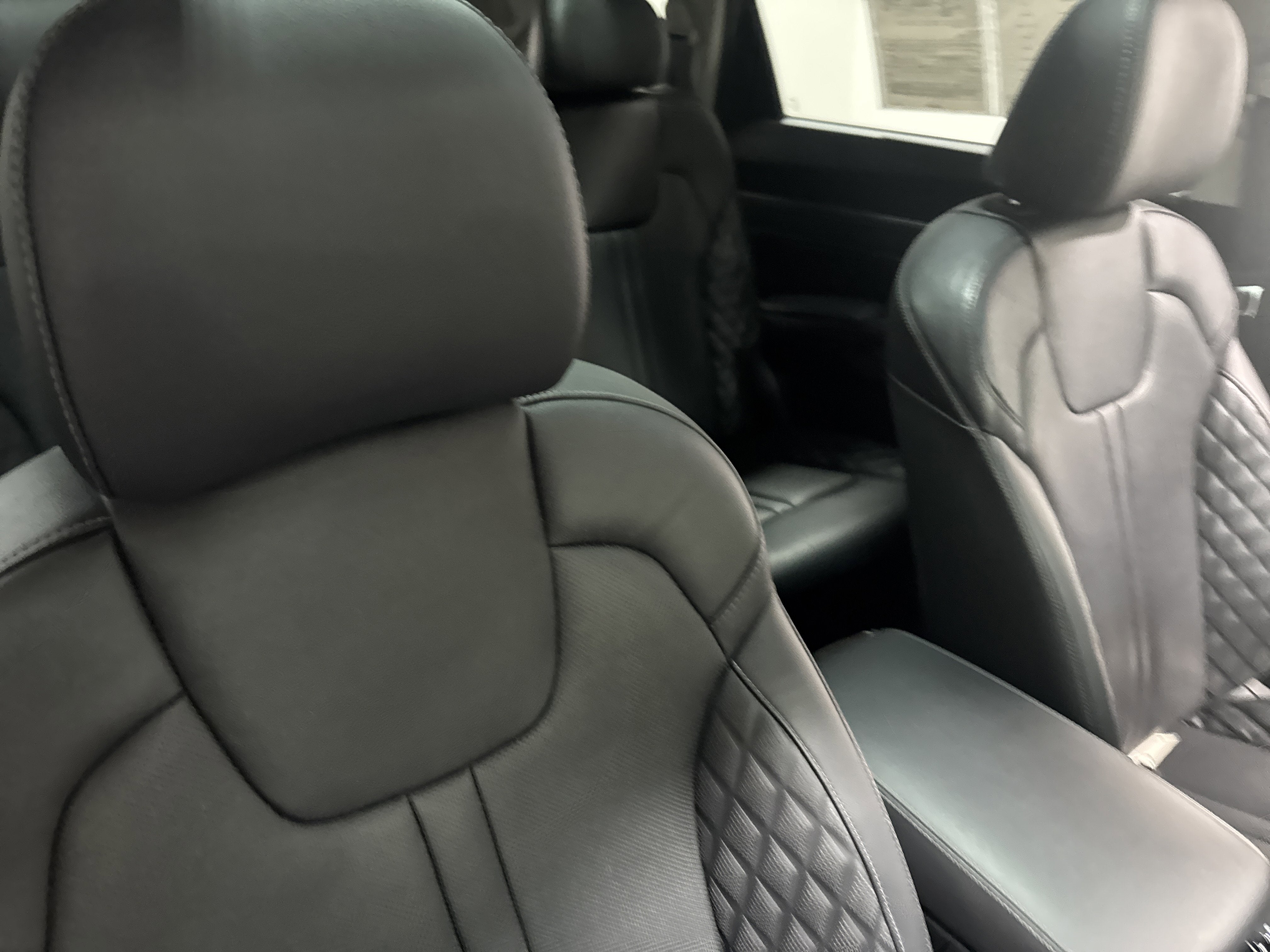 2022 Kia Sorento X-Line SX Prestige