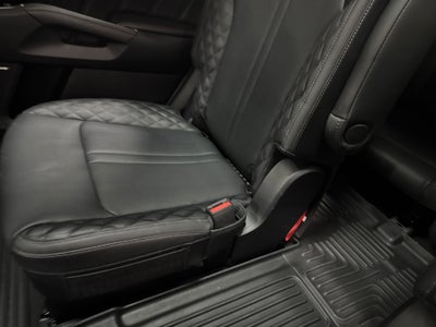 2022 Kia Sorento X-Line SX Prestige