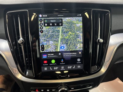 2024 Volvo S60 Core Dark Theme