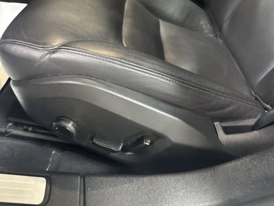 2024 Volvo S60 Core Dark Theme