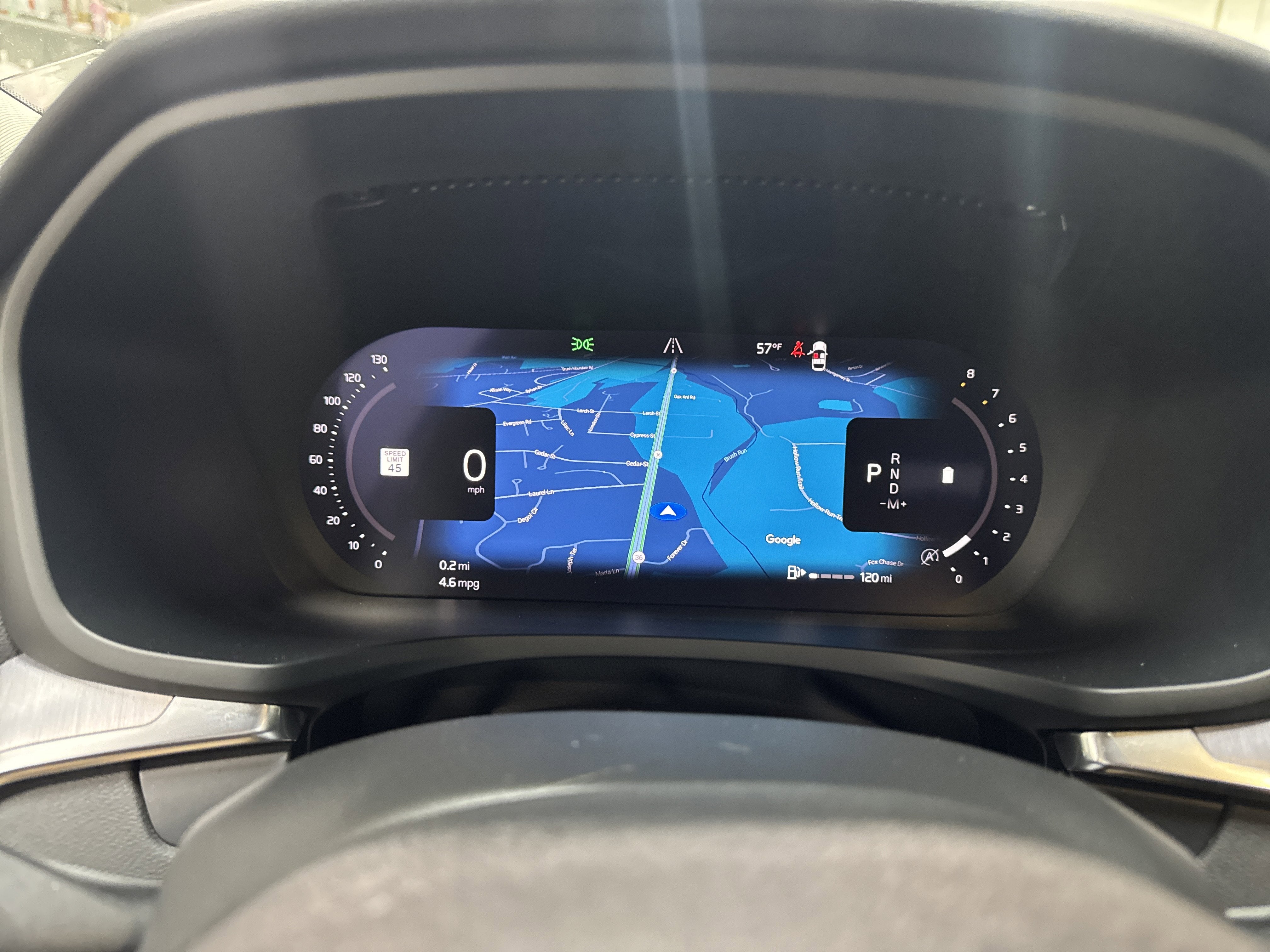 2024 Volvo S60 Core Dark Theme