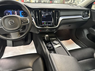 2024 Volvo S60 Core Dark Theme