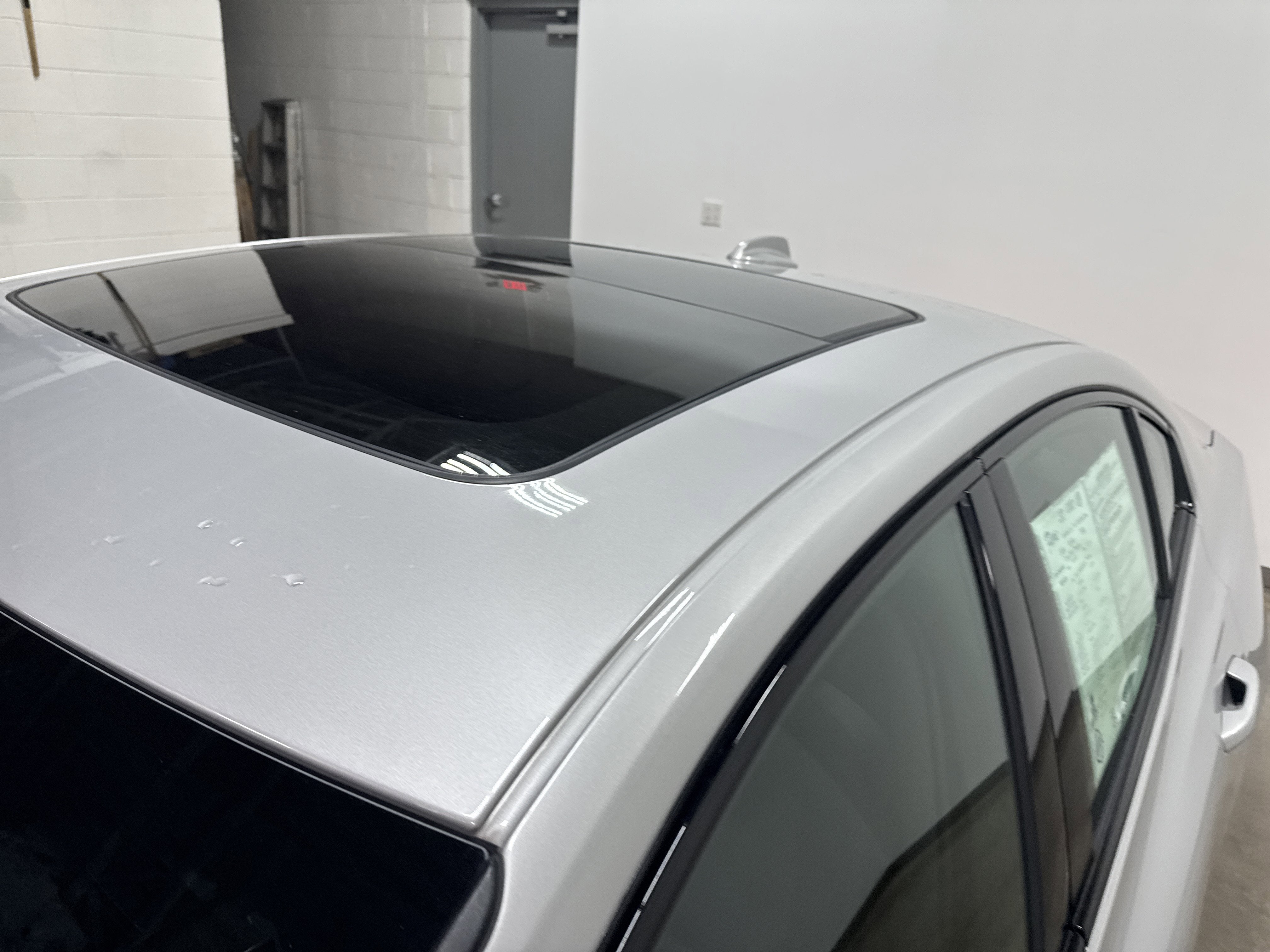 2024 Volvo S60 Core Dark Theme
