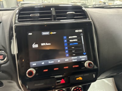 2020 Mitsubishi Outlander Sport 2.0 SE