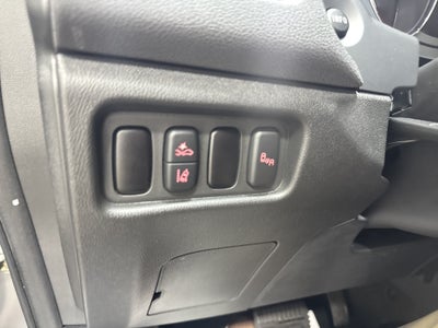 2020 Mitsubishi Outlander Sport 2.0 SE