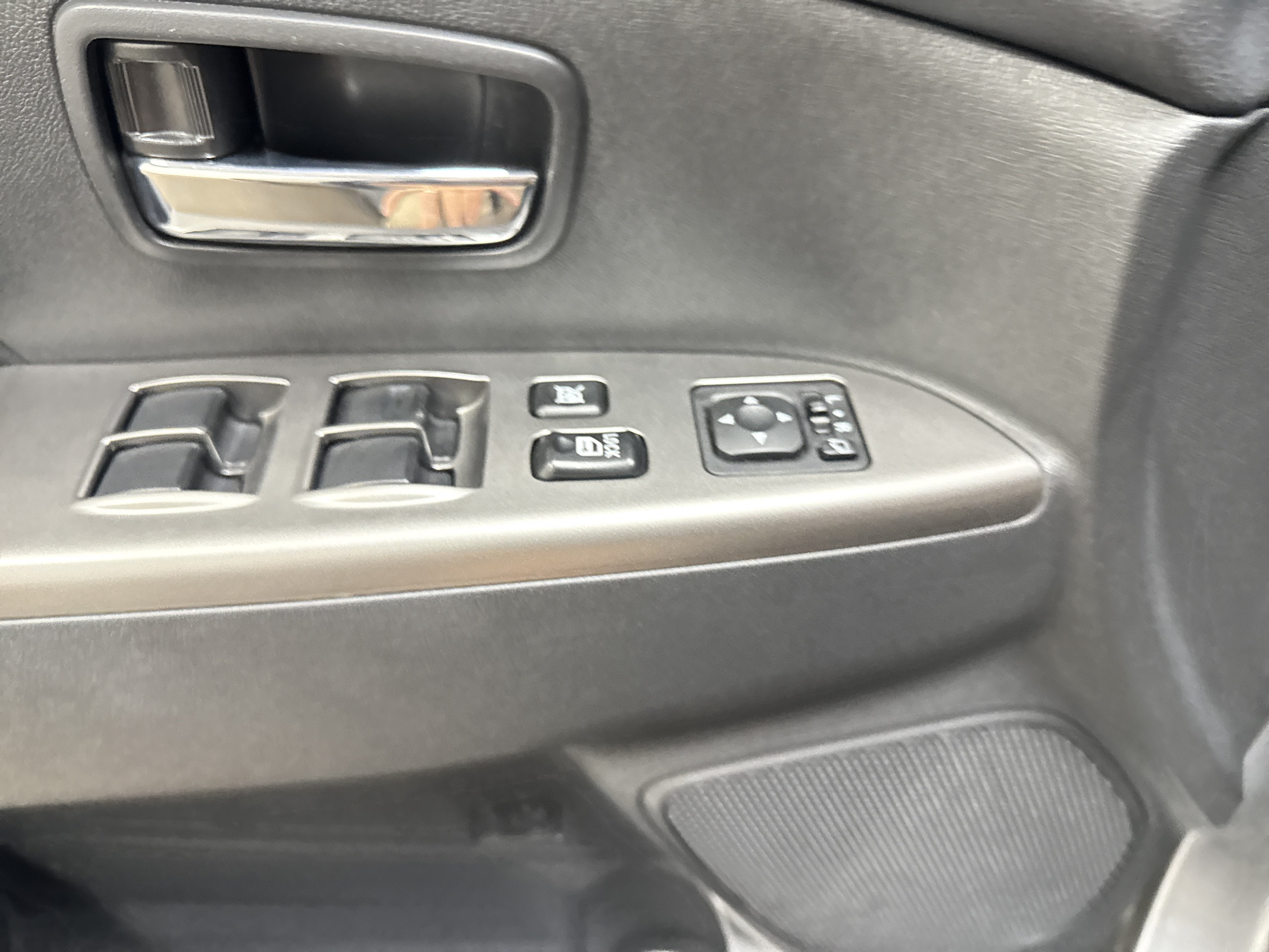 2020 Mitsubishi Outlander Sport 2.0 SE