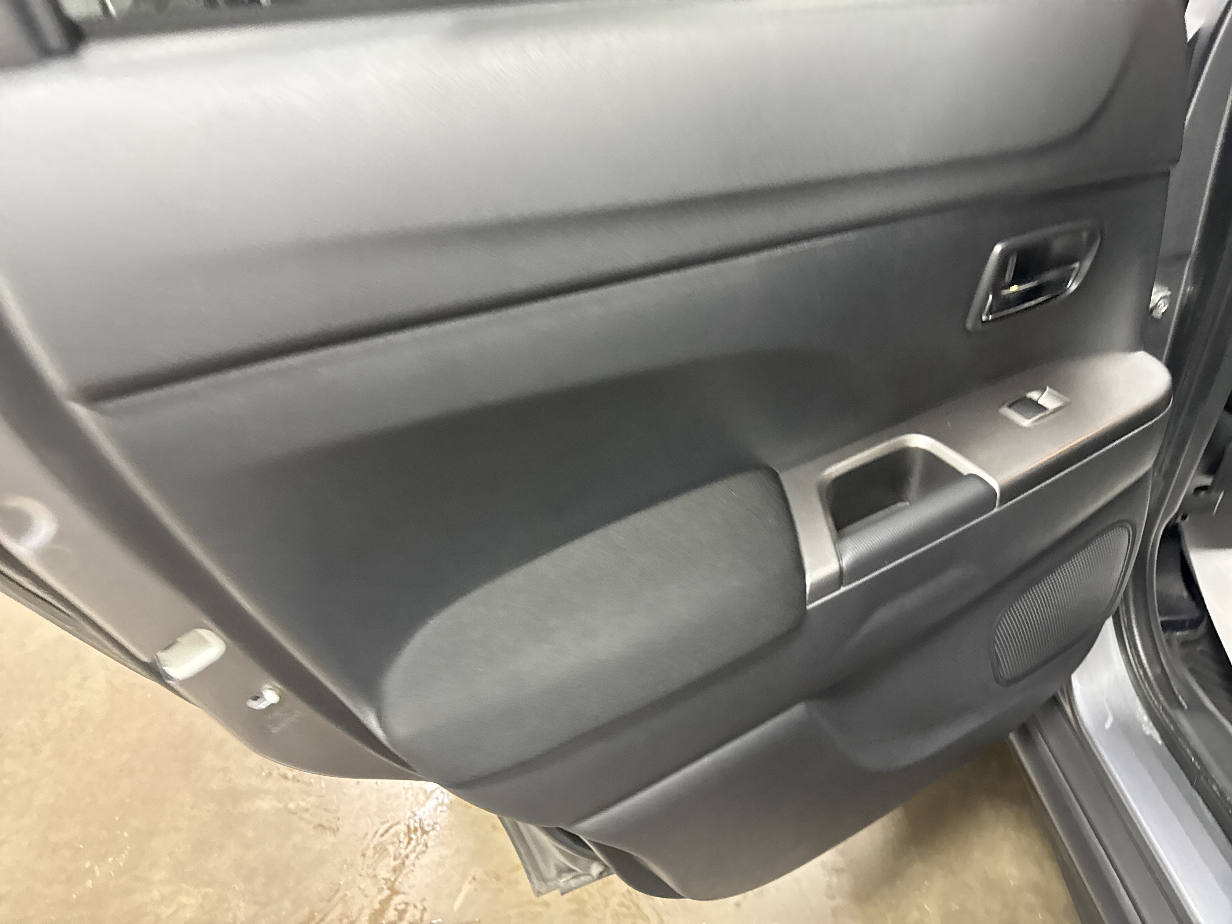 2020 Mitsubishi Outlander Sport 2.0 SE