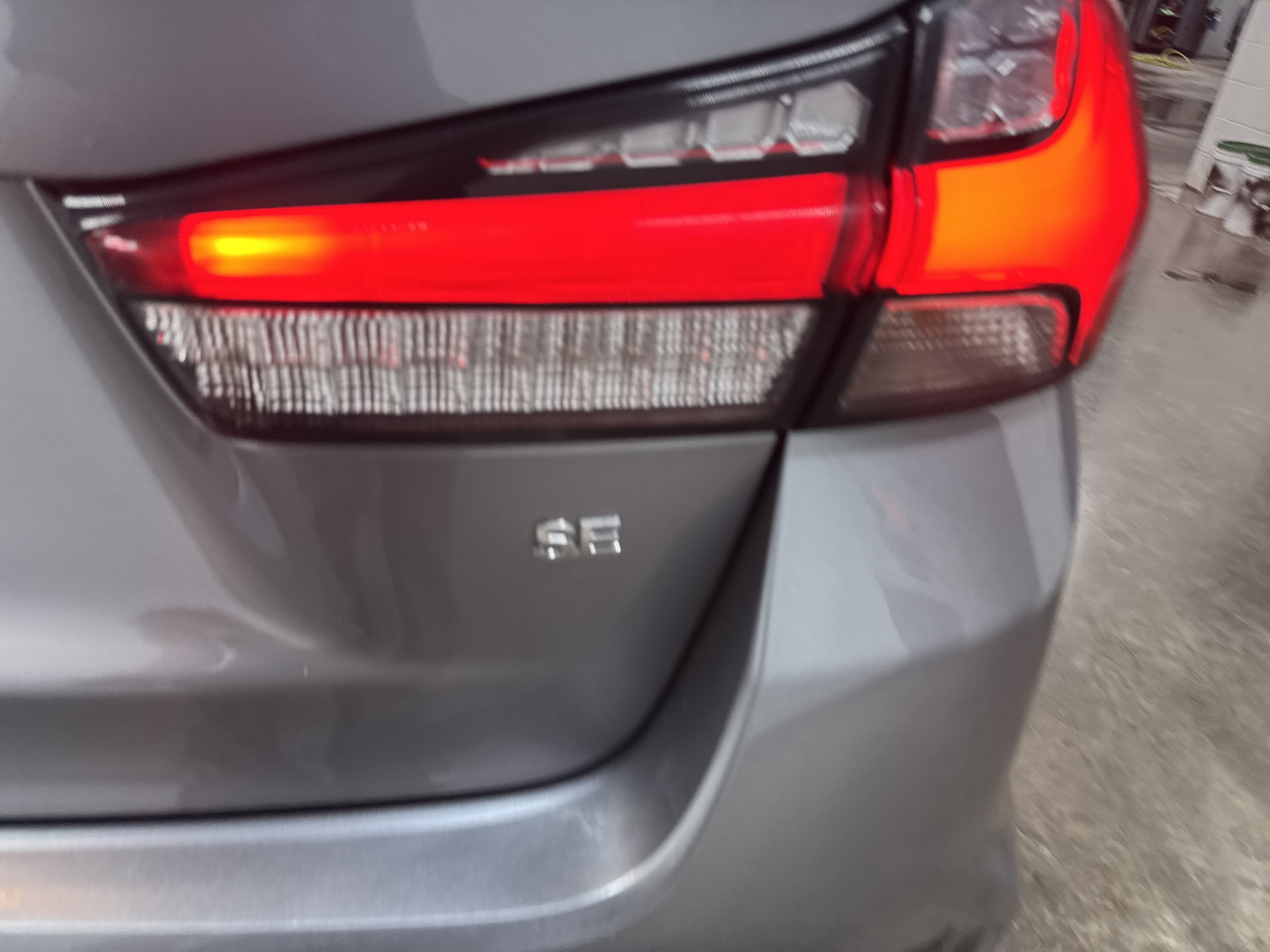 2020 Mitsubishi Outlander Sport 2.0 SE