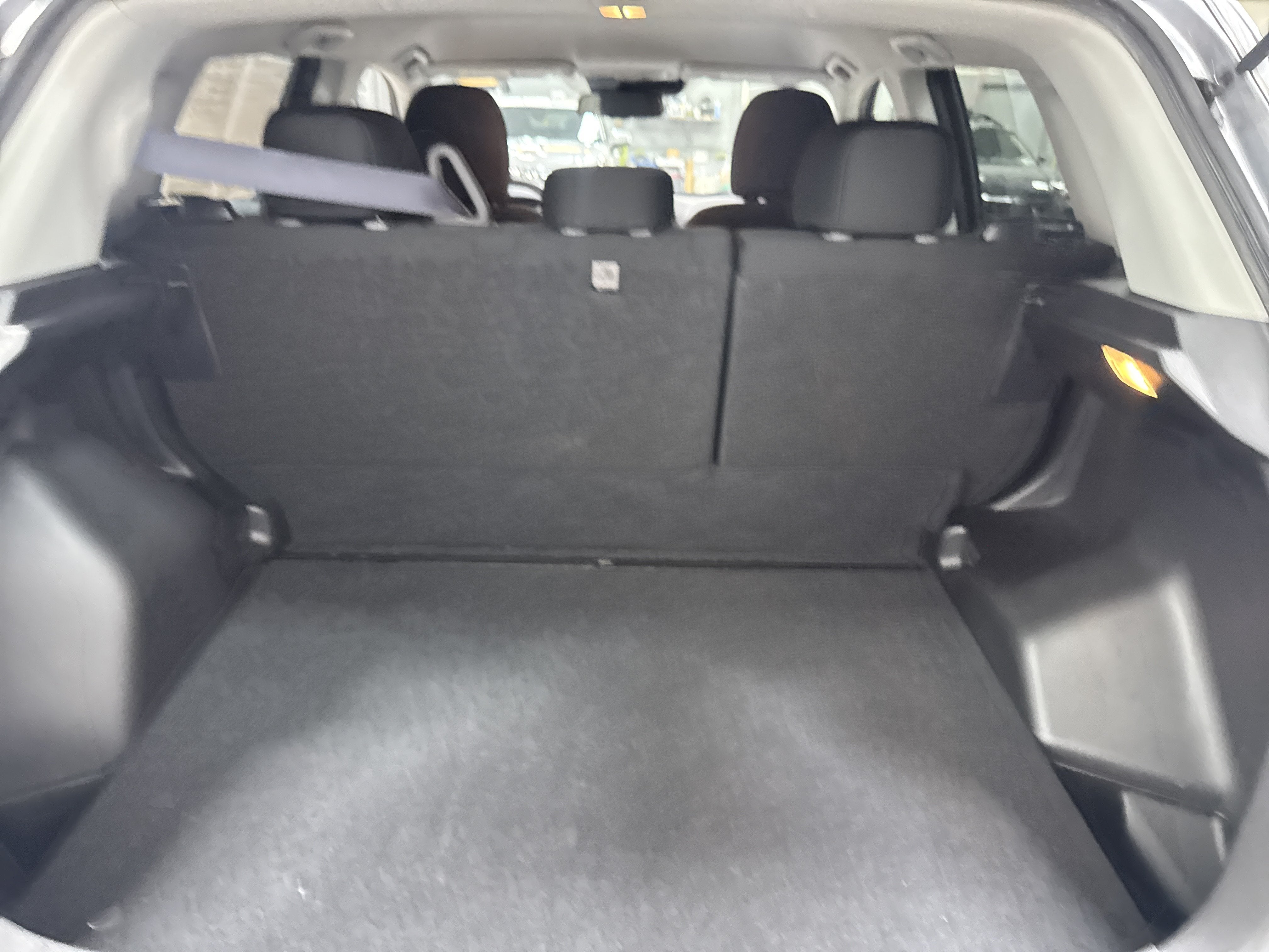 2020 Mitsubishi Outlander Sport 2.0 SE