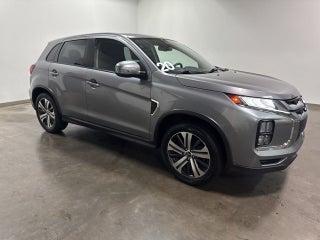 2020 Mitsubishi Outlander Sport 2.0 SE