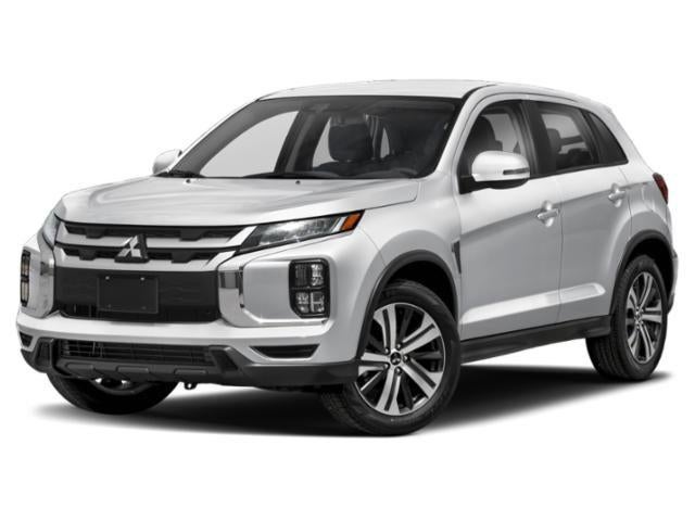 2020 Mitsubishi Outlander Sport 2.0 SE