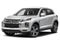 2020 Mitsubishi Outlander Sport 2.0 SE