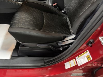 2025 Mitsubishi Outlander Sport 2.0 ES