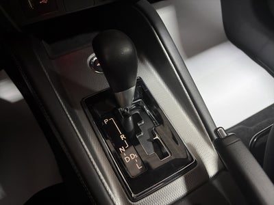 2025 Mitsubishi Outlander Sport 2.0 ES