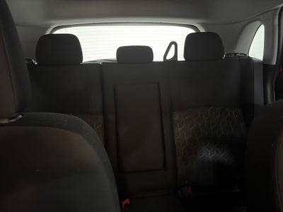 2025 Mitsubishi Outlander Sport 2.0 ES