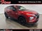 2022 Mitsubishi Eclipse Cross LE