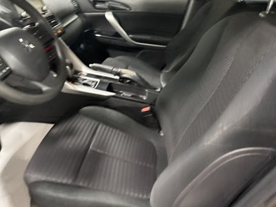 2022 Mitsubishi Eclipse Cross LE