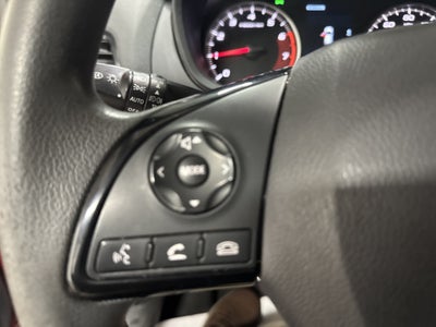 2022 Mitsubishi Eclipse Cross LE