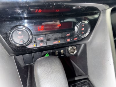 2022 Mitsubishi Eclipse Cross LE