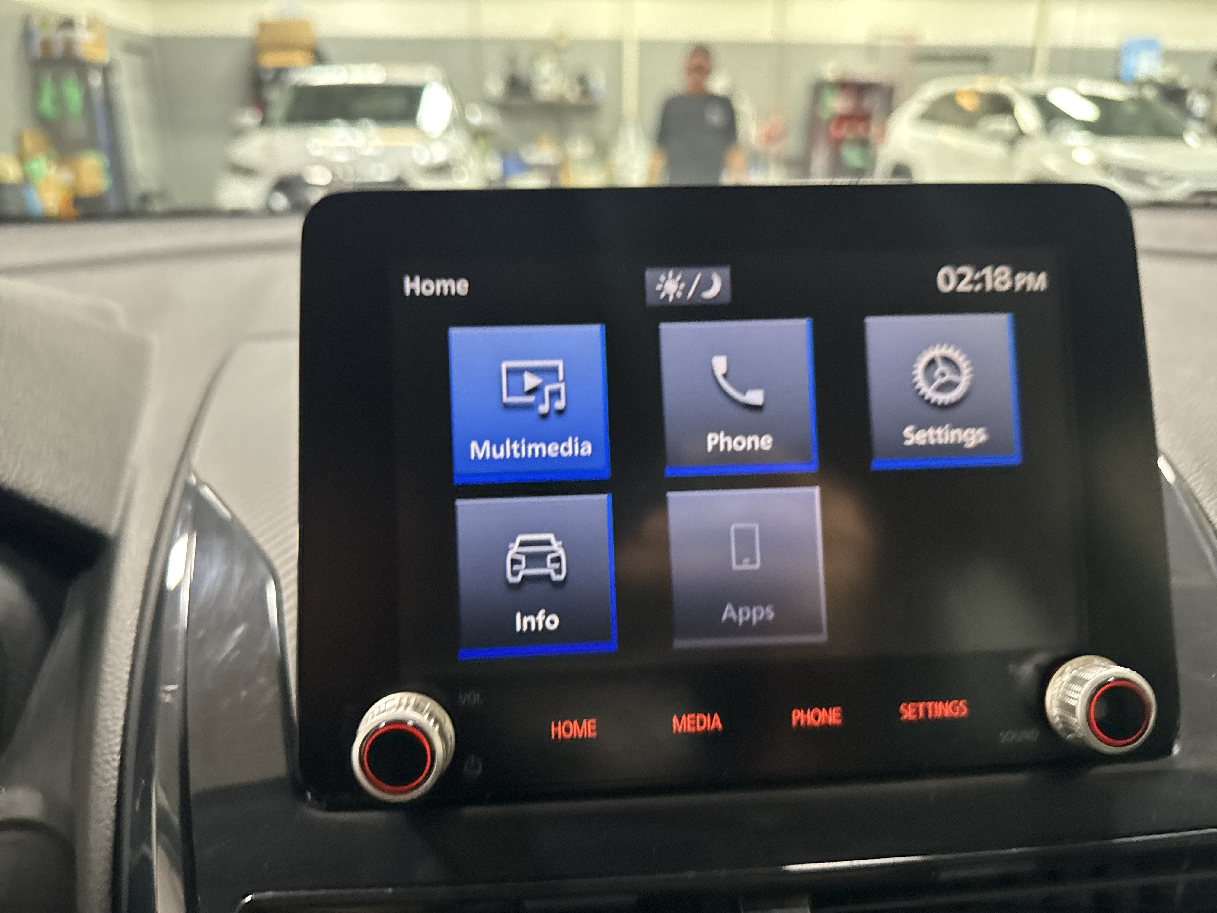 2022 Mitsubishi Eclipse Cross LE