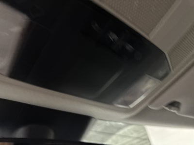 2022 Mitsubishi Eclipse Cross LE