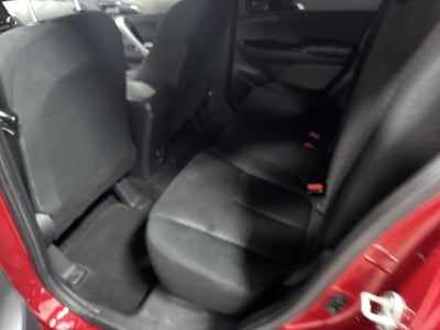 2022 Mitsubishi Eclipse Cross LE