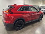 2022 Mitsubishi Eclipse Cross LE