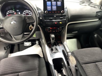 2022 Mitsubishi Eclipse Cross LE