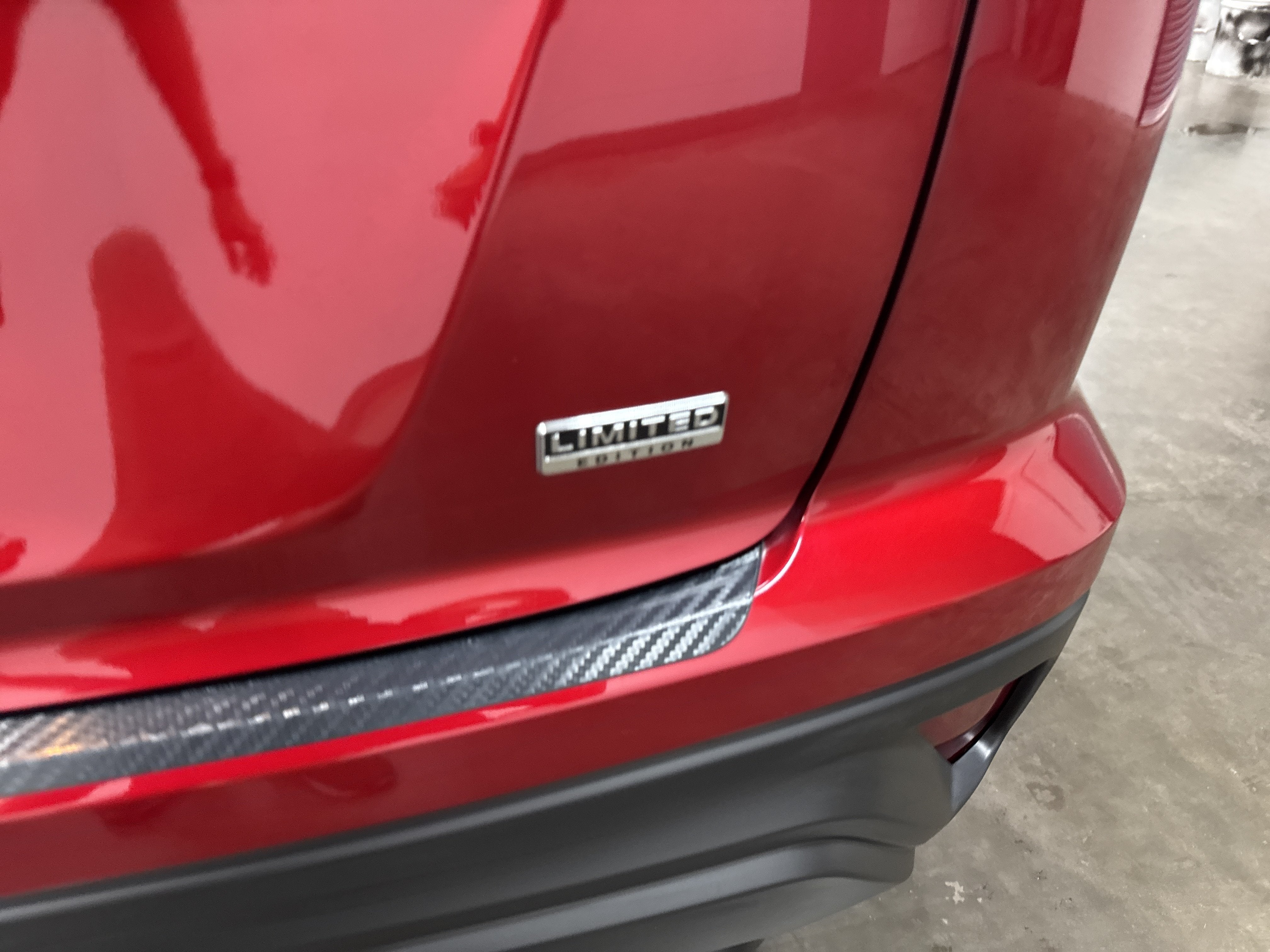 2022 Mitsubishi Eclipse Cross LE