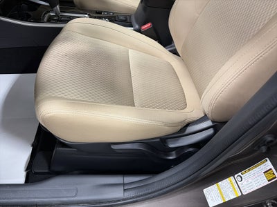 2018 Mitsubishi Outlander SE