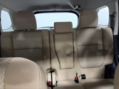 2018 Mitsubishi Outlander SE