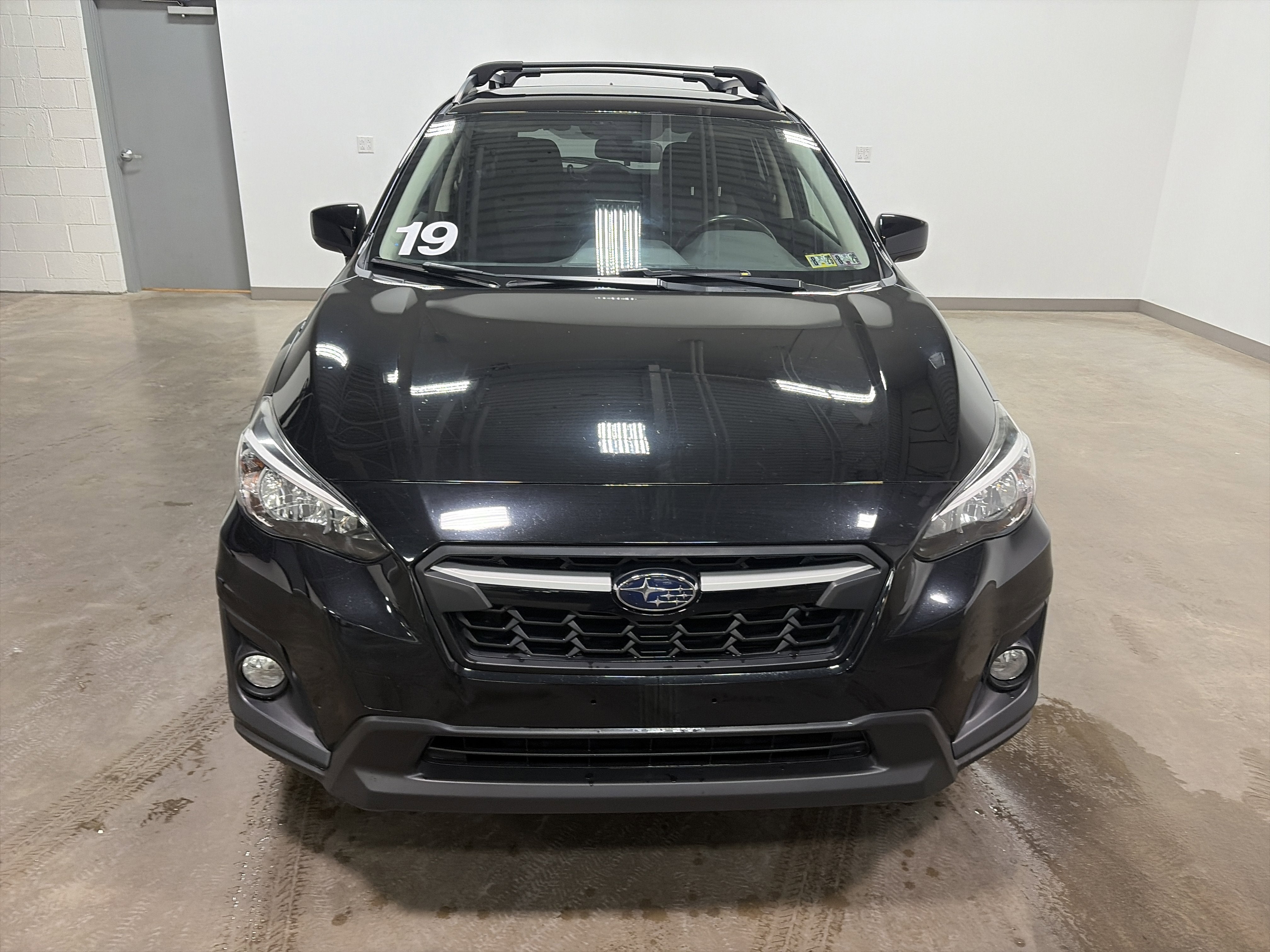 2019 Subaru Crosstrek Premium