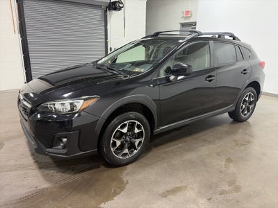 2019 Subaru Crosstrek Premium