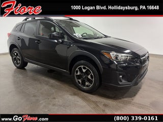 2019 Subaru Crosstrek Premium