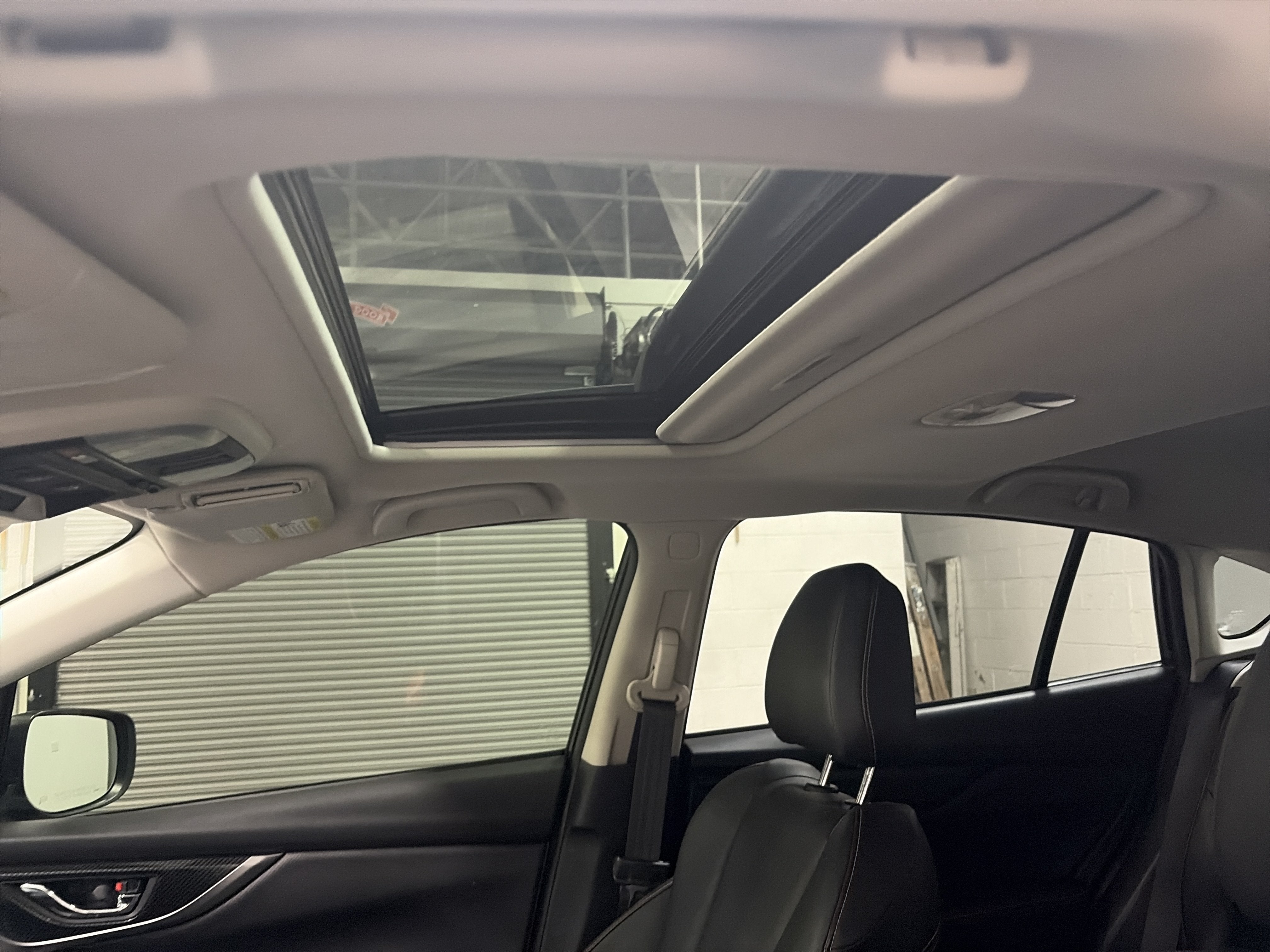 2019 Subaru Crosstrek Limited