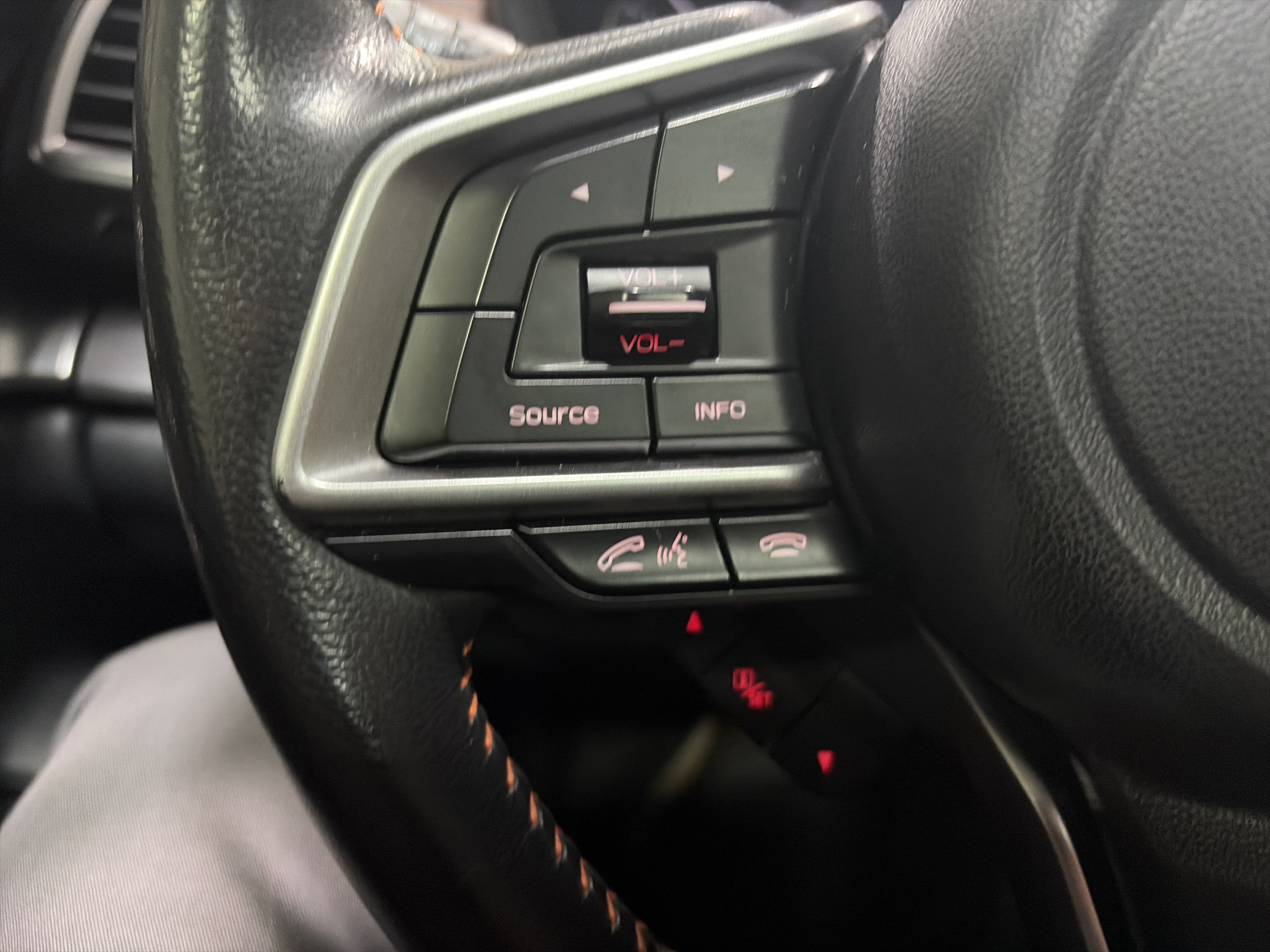 2019 Subaru Crosstrek Limited