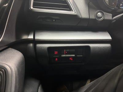 2019 Subaru Crosstrek Limited