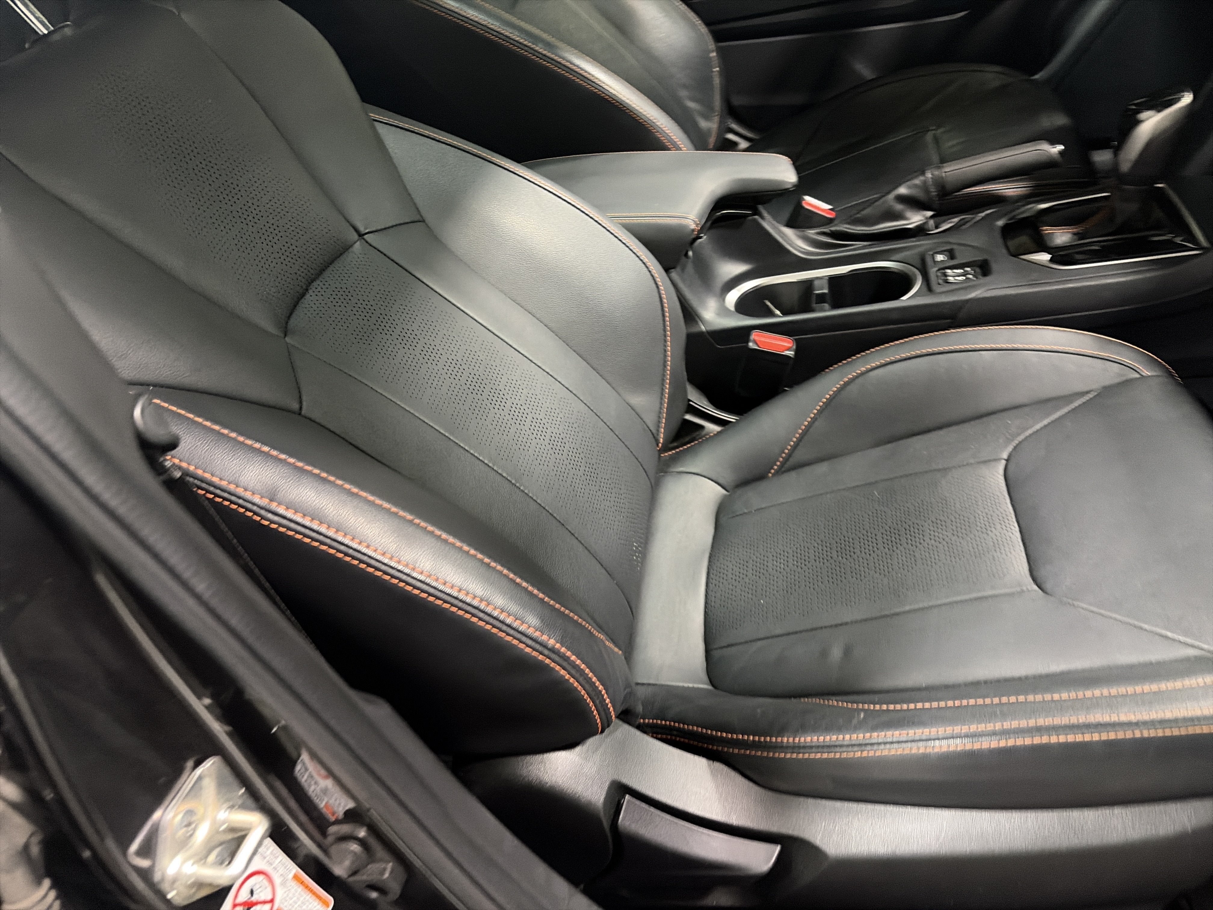 2019 Subaru Crosstrek Limited