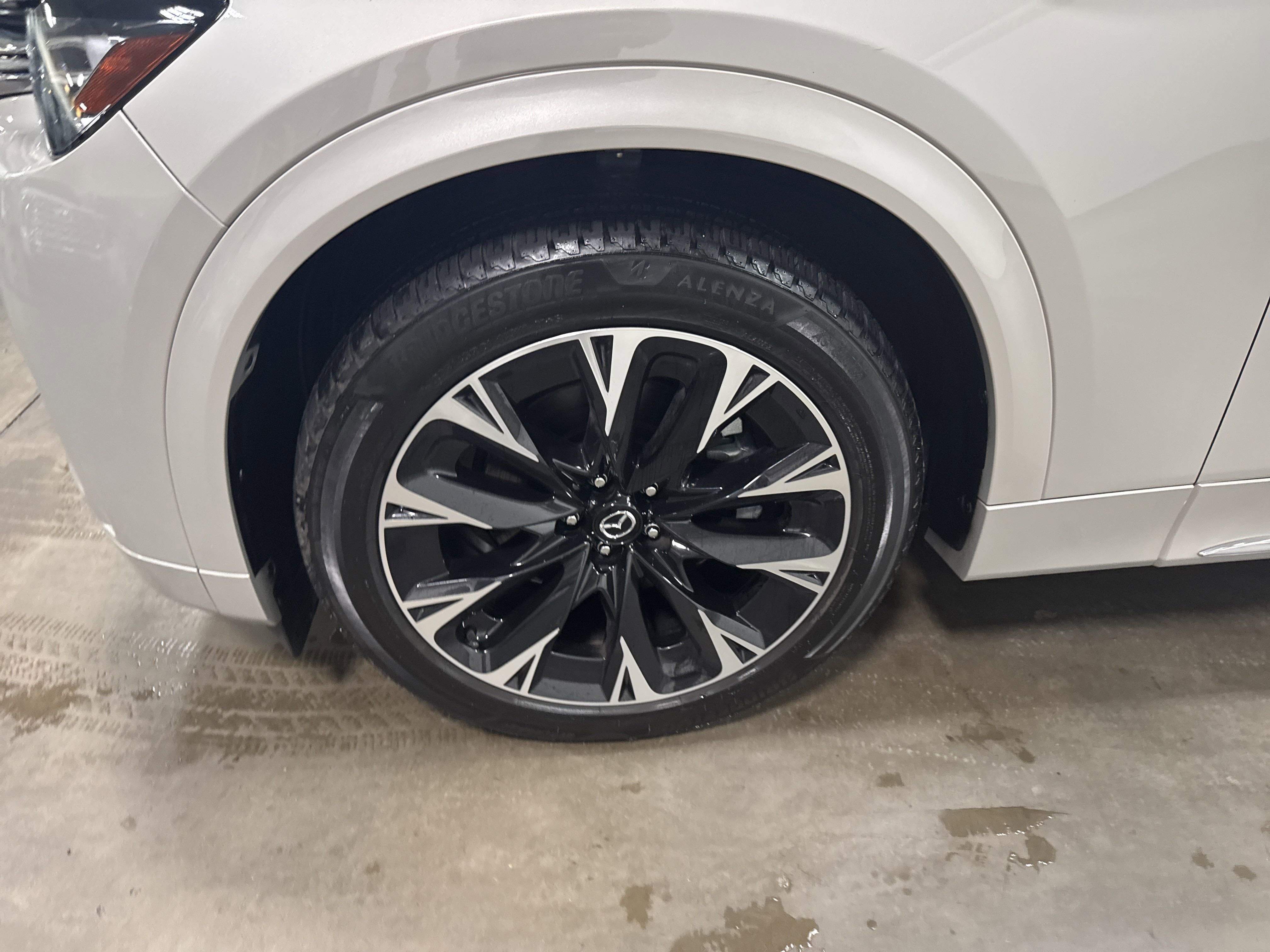 2024 Mazda Mazda CX-90 3.3 Turbo S