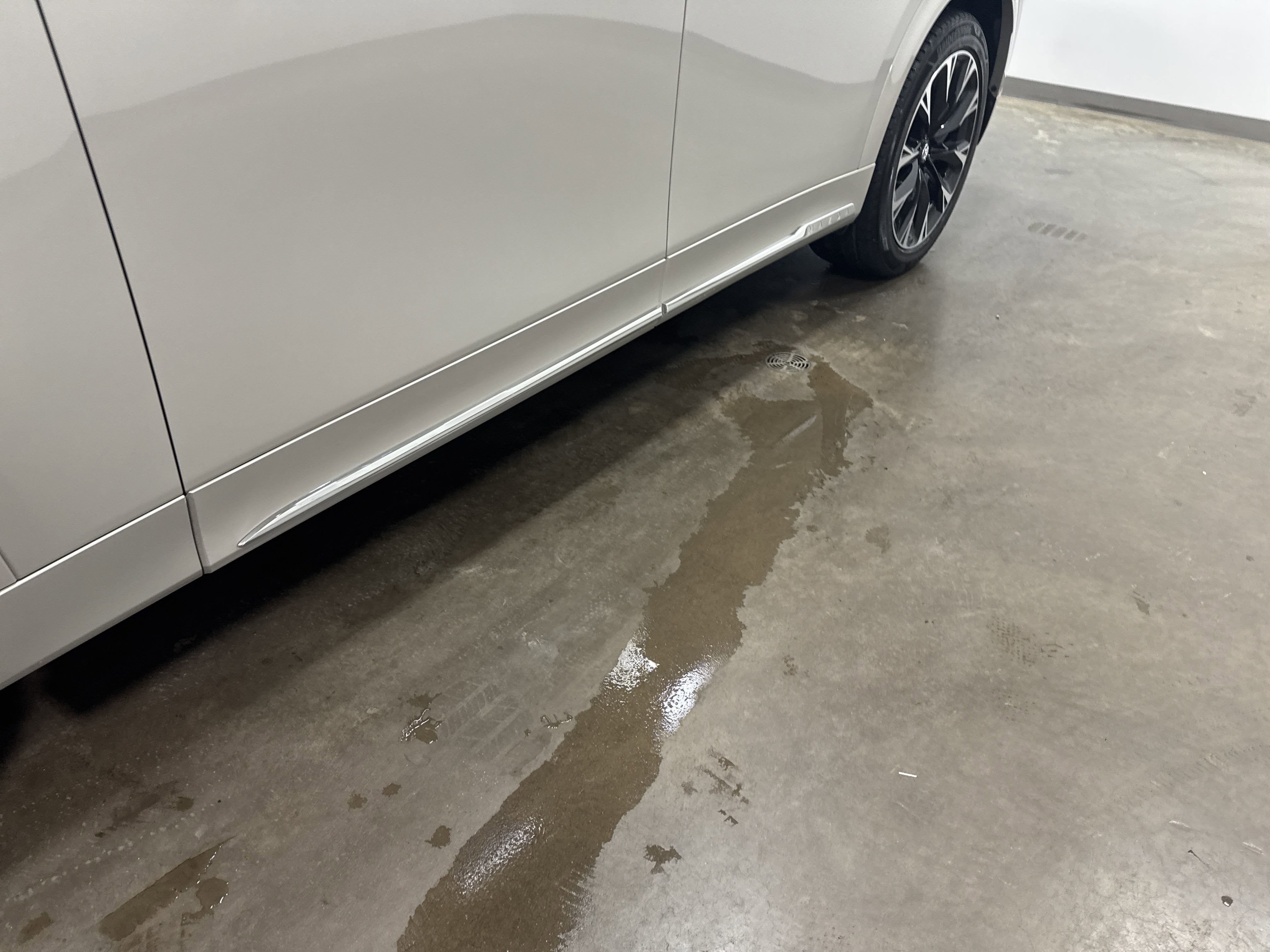 2024 Mazda Mazda CX-90 3.3 Turbo S