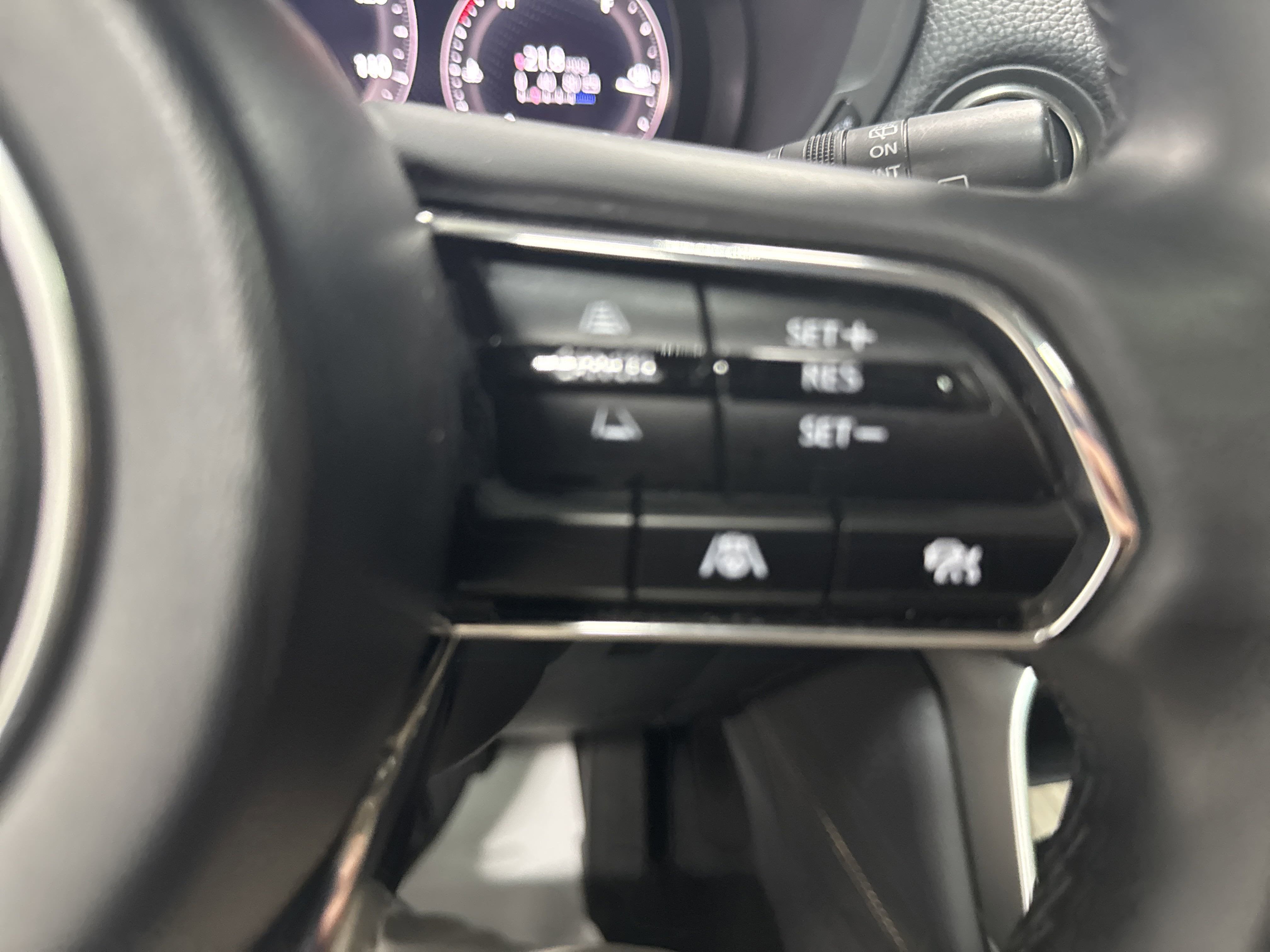 2024 Mazda Mazda CX-90 3.3 Turbo S