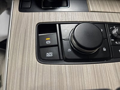 2024 Mazda Mazda CX-90 3.3 Turbo S